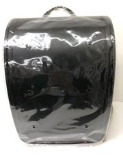 未使用高級ランドセル　ボンジュール　ブラック(定価５万円以上)