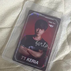 2025年最新】Keri t1の人気アイテム - メルカリ