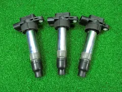 [K7596] 送料無料 PROFIX PIG-S001-2 イグニッションコイル 3本セット エブリイワゴン DA62Wのサムネイル