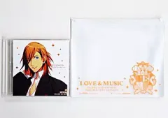 うたの☆プリンスさまっ♪　ホワイトデーCDセット　神宮寺レン 2025年最新】ホワイトデーCD レンの人気アイテム - メルカリ