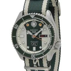 2025年最新】SEIKO セイコー 5 SPORTS AUTOMATIC スポーツ