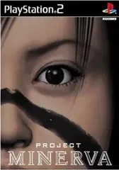 【中古】PROJECT MINERVA(通常版) / PlayStation2（帯無し）