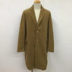 ITEMS URBAN RESEARCH コート  チェスターコートのサムネイル