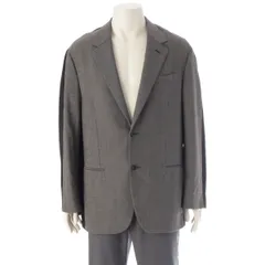 ✨美品✨ルイヴィトン　テーラードジャケット　カットワーク　ホワイト　36 ダブルブレステッドテーラードウールジャケット ｜ルイ