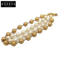 CHANEL シャネル 【美品/国内正規】カメリア ココボタン ミニ 34 CHANEL シャネル 【美品/国内正規】カメリア ココボタン ミニ 34