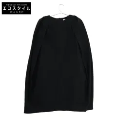 極美品　M fil ペプラムブラウス　ミカコナカムラ　ミントグリーン　38 極美品 M fil ペプラムブラウス ミカコナカムラ ミントグリーン