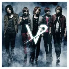 REAL [Audio CD] ViViD