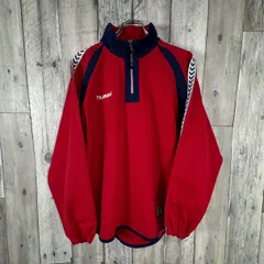 2025年最新】HUMMEL メンズ ジャージの人気アイテム - メルカリ