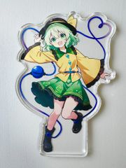 東方　キャラバッジコレクション　西行寺幽々子 東方 東方Projectゆっくり 缶バッジ 西行寺幽々子｜Yahoo!フリマ