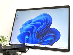 【美品 バッテリー良好】Microsoft Surface Pro 8 model:1983『第11世代 Core i5(1145G7) 2.6Ghz/RAM:16GB/SSD:256GB』13インチ Wi-Fi Win11 動作品