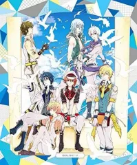 【中古】ゲームミュージックCD アイドリッシュセブン -IDOLiSH7- / i7[豪華盤]