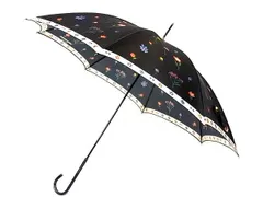 未使用品 SONIARYKIEL ソニアリキエル レディース 長傘 雨傘 日本製 SONIA RYKIEL - 即決 SONIA RYKIEL ソニアリキエル 長傘の通販