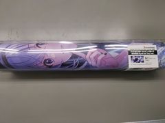 【TCGサプライ】ブシロード ラバーマットコレクション V2 Vol.1425 アイドルマスター シャイニーカラーズ『鈴木羽那』Eyes On You ver.【50-60】