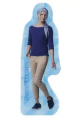 【中古】雑貨 上田堪大(雪白東) ランダムダイカットシート 「MANKAI STAGE『A3!(エースリー)』ACT2! ～SPRING 2022～」