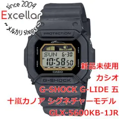 2024年最新】五十嵐カノア G-SHOCKの人気アイテム - メルカリ