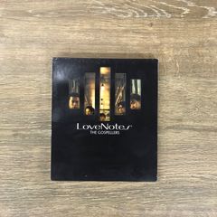 Love Notes/THE GOSPELLERS/250009-YP/GF10032