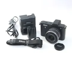 2025年最新】nikon1 v1の人気アイテム - メルカリ