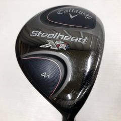 【最短翌日発送】Steelhead XR | 16 | S | ツアーAD TP-5 | 中古 | フェアウェイウッド | キャロウェイ