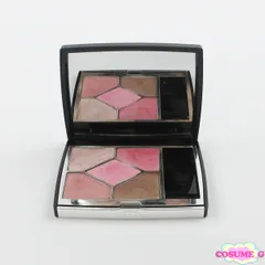 ディオール　ポプリン 即完売幻アイシャドウ】Diorの店舗限定色839ポプリンが可愛すぎ