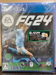 2025年最新】FC24 ps5の人気アイテム - メルカリ
