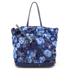 LOUIS VUITTON ルイ ヴィトン イカットフラワー ノエフルMM