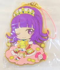 プリパラ　しゅうか　デカアクリルフィギュア Full Blast - 華園しゅうか