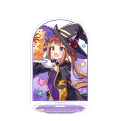 【新品・公式】ウマ娘 プリティーダービー アクリルスタンド ／スイープトウショウ、熱血ハチャメチャ大感謝祭！ 公式グッズ colleize