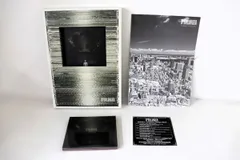 CD D’ERLANGER a Fabulous Thing in Rose (初回生産限定) CTCR14690 CUTTING EDGE /01060 D'Erlanger – a Fabulous Thing in Rose – CD (Stereo), 2010