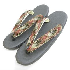 洒落用草履　Lサイズ