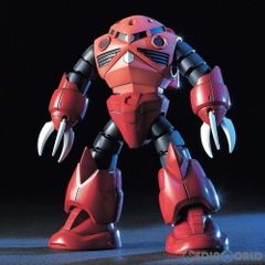 (재판매) HGUC 1/144 MSM-07S 샤아 전용 즈곡크 기동 전사 건담 프라 모델 (592477) 반다이 스피릿