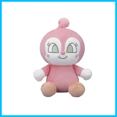 【特価商品】SEGA FAVE セガフェイブ ふんわりカラーぬいぐるみ ドキンちゃん