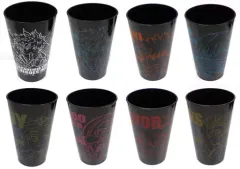 【中古】マグカップ・湯のみ 全8種セット タンブラー 「一番くじ 僕のヒーローアカデミア THE MOVIE WORLD HEROES’ MISSION」 E賞