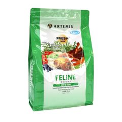 アーテミス (Artemis) フレッシュミックス フィーライン 2kg