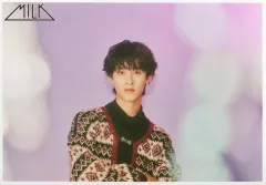 【中古】生写真(男性) M!LK/曽野舜太/横型・バストアップ/「BIG LOVE ファンミーティング ～愛してM!LK?～」生写真セット -44杯目-