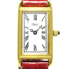 2025年最新】Obrey silver 時計の人気アイテム - メルカリ