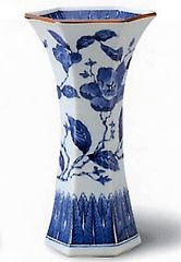 瀬戸焼 椿窯 故宮の春 組湯呑 椿 銅版転写 染付 磁器 - メルカリ