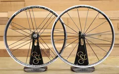 【値下げ】カンパニョーロ リア シャマルウルトラ＋フロント カリマ 中古 カンパニョーロ CAMPAGNOLO シャマルウルトラ SHAMAL ULTRA