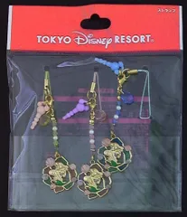 東京ディズニーリゾート ストラップ リトルマーメイド