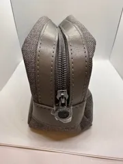 BVLGARI ポーチセット エミレーツ航空 ブルガリ ビジネスクラス アメニティキット