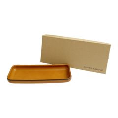 ◇◇Somes Saddle ソメスサドル トレー レザー 革製 ペントレイ