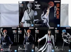 2025年最新】一番くじ ラストワン bleachの人気アイテム - メルカリ