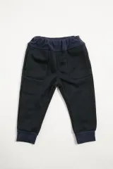 D.fesense/あったかパンツ ズボン　子供服90 キッズ 女の子 男の子
