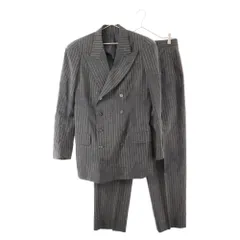 2025年最新】JeanPaulgaultier スーツの人気アイテム - メルカリ 