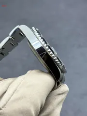 ご購入大歓迎です ROLEX★ロレックス サブマリーナ★126610LN-0001 自動巻き｜本日限定特価｜新品未使用--MM輸入2