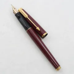 2024年最新】Parker 万年筆 585の人気アイテム - メルカリ