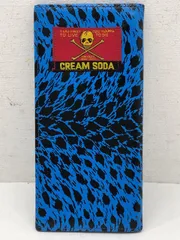 2024年最新】CREAM SODA 金タグの人気アイテム - メルカリ