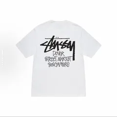921【入手困難】ステューシー♧オールドステューシーシャドーマン半袖Tシャツ 80s USA製 OLD STUSSY オールドステューシー キングシャドーマン