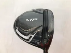 超希少！TourAD MJ-5R1 1W ドライバー 各スリーブ+新品グリップ付 超希少！TourAD MJ-5R1 1W ドライバー 各スリーブ+新品グリップ付 ゴルフ