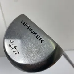 2025年最新】lb-sinkerの人気アイテム - メルカリ