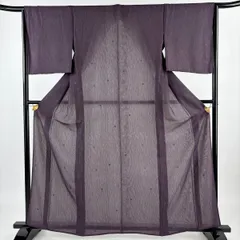 2025年最新】紗袷の人気アイテム - メルカリ